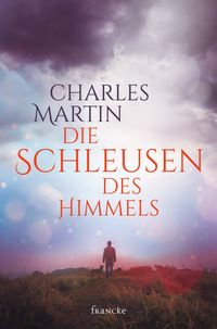 Buch Cover Die Schleusen des Himmels