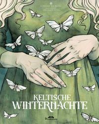 Buch Cover Keltische Winternächte