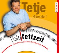 Buch Cover Halbfettzeit