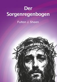 Buch Cover Der Sorgenregenbogen