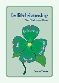 Buch Cover Der Hitler-Heilsarmee-Junge