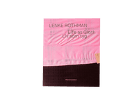 Buch Cover Life as Cloth – Liv som tyg