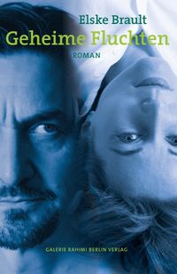 Buch Cover Geheime Fluchten