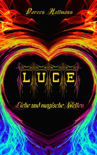 Buch Cover LUCE