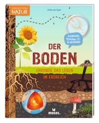 Buch Cover Der Boden