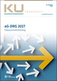 Buch Cover Deutsche Kodierrichtlinien für die Psychiatrie/Psychosomatik 2027 mit MD-Kommentar