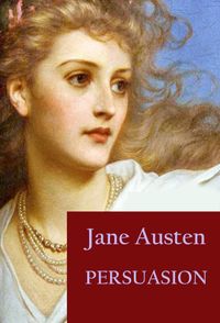 Buch Cover Persuasion