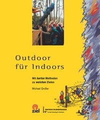 Buch Cover Outdoor für Indoors
