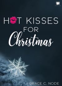 Buch Cover Hot Kisses for Christmas