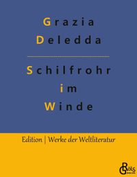 Buch Cover Schilfrohr im Winde