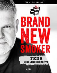 Buch Cover Brand New Smoker