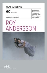 Buch Cover Roy Andersson