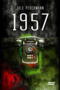 Buch Cover 1957