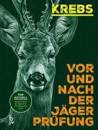 Buch Cover Vor und nach der Jägerprüfung - Gesamtausgabe
