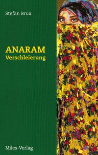 Buch Cover ANARAM