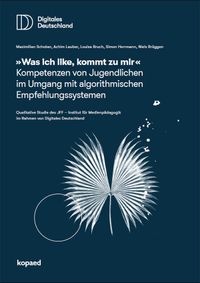 Buch Cover „Was ich like, kommt zu mir“