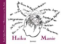 Buch Cover Haiku Manie