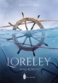 Buch Cover Loreley