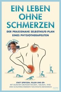 Buch Cover Ein Leben ohne Schmerzen