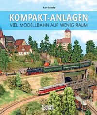 Buch Cover Kompakt-Anlagen