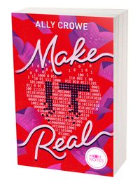 Buch Cover Make IT Real