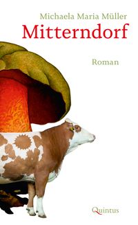 Buch Cover Mitterndorf