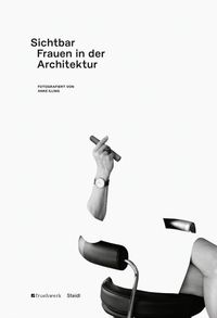 Buch Cover Sichtbar