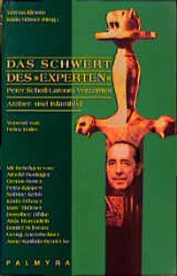 Buch Cover Das Schwert des "Experten"