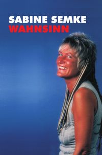 Buch Cover Wahnsinn