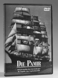 Buch Cover Die Pamir