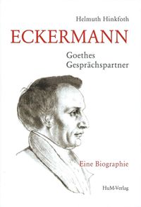 Buch Cover Eckermann