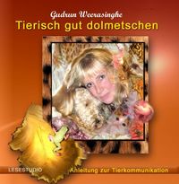 Buch Cover Tierisch gut dolmetschen