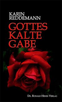 Buch Cover Gottes kalte Gabe