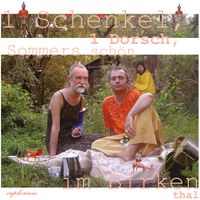 Buch Cover 1 Schenkel, 1 Dorsch, Sommers schön im Birkenthal /EUPHORIUM_freakestra: Anderer Massnahmen - Aufzeichnungen nach Feitenbrueden?