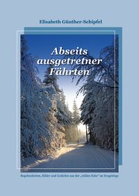 Buch Cover Abseits ausgetretner Fährten