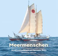 Buch Cover Meermenschen