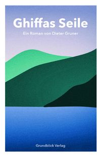 Buch Cover Ghiffas Seile