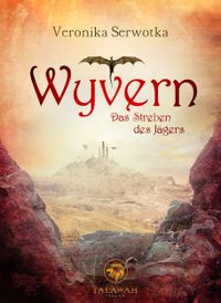 Buch Cover Das Streben des Jägers