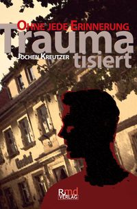Buch Cover Traumatisiert