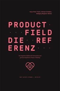 Buch Cover Product Field – Die Referenz