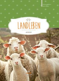 Buch Cover Landleben