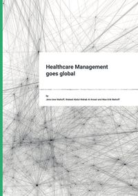 Buch Cover Healthcare Management goes global