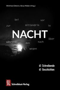 Buch Cover Nacht