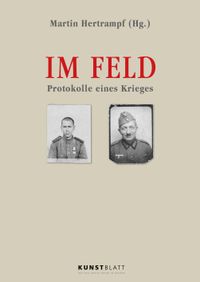 Buch Cover Im Feld