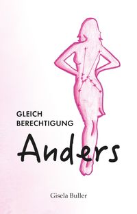 Buch Cover Gleichberechtigung Anders