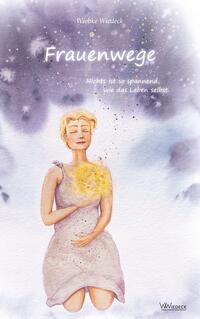 Buch Cover Frauenwege