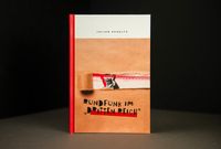 Buch Cover Rundfunk im „Dritten Reich"