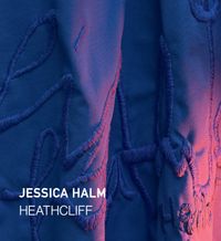 Buch Cover Jessica Halm