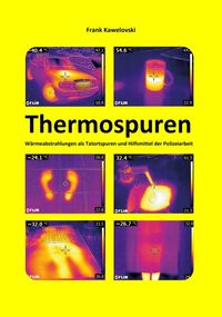 Buch Cover Thermospuren