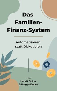 Buch Cover Das Familien-Finanz-System